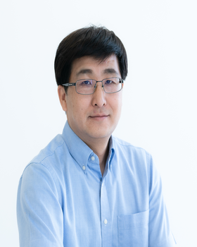 李英武