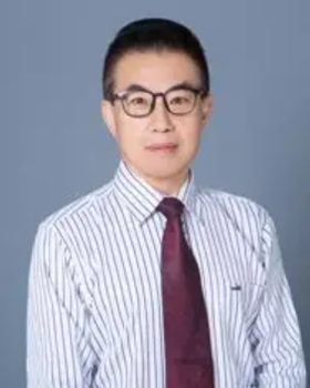 孙健敏